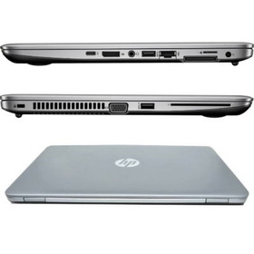 HP EliteBook 840 G3 ,Intel Core i5 6200U, 2.3GHz, 8GB RAM, 256 GB SSD,14 inch Screen ,EXUK