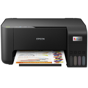 Epson L3250 All-in-One EcoTank Printer (Print, Scan, Copy)